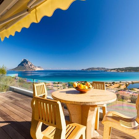 Molarotto Vila Porto Taverna Exterior foto