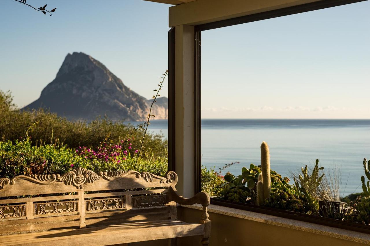 Molarotto Vila Porto Taverna Exterior foto