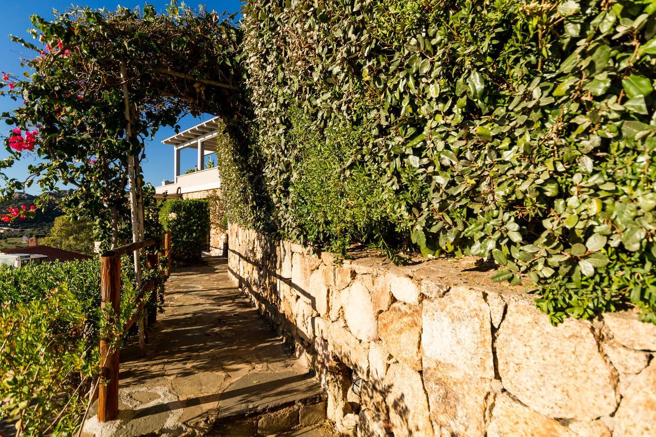 Molarotto Vila Porto Taverna Exterior foto