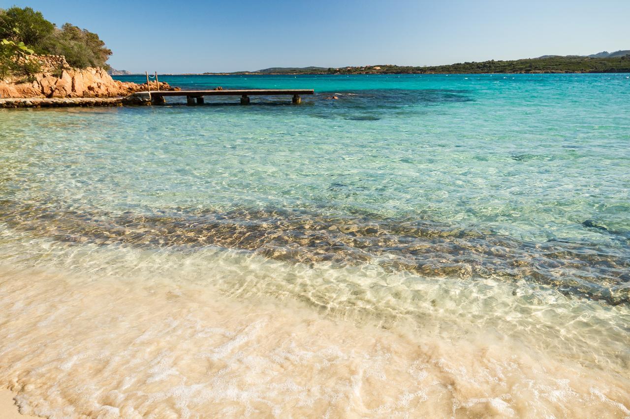 Molarotto Vila Porto Taverna Exterior foto