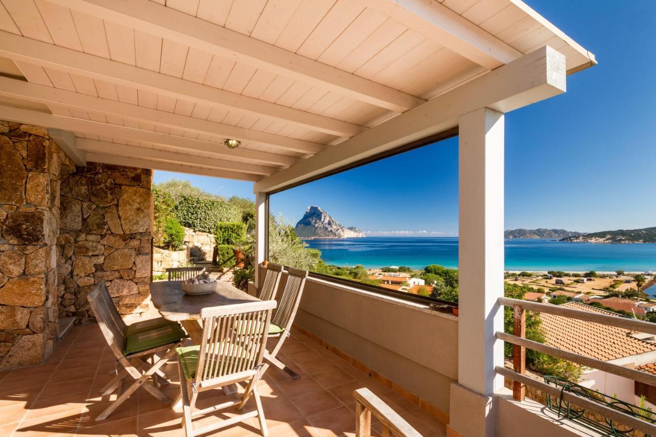 Molarotto Vila Porto Taverna Exterior foto